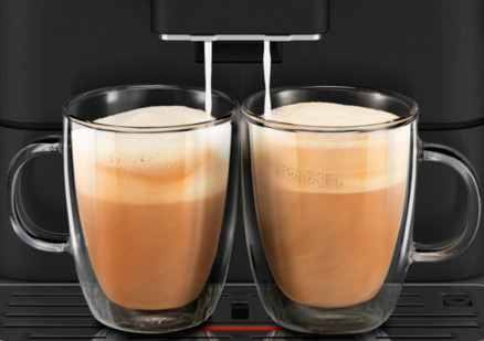 KitchenAid KF8 5KES8558EBK détail