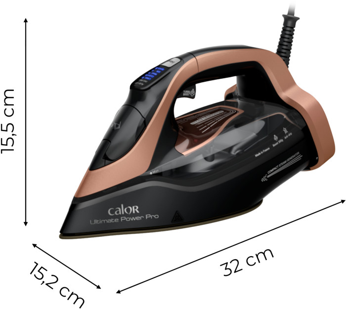 Calor Ultimate Power Pro FV9E50C0 visuel fournisseur