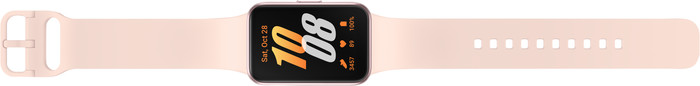 Samsung Galaxy Fit 3 Or Rose avant