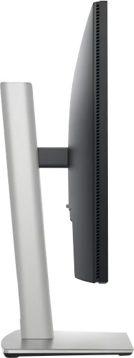 Dell P2425H left side