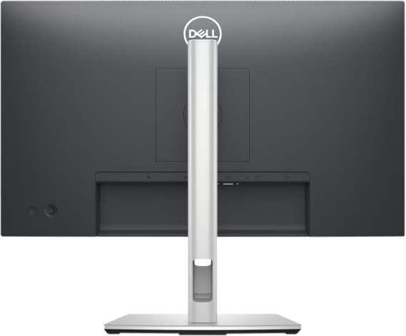 Dell P2425H back