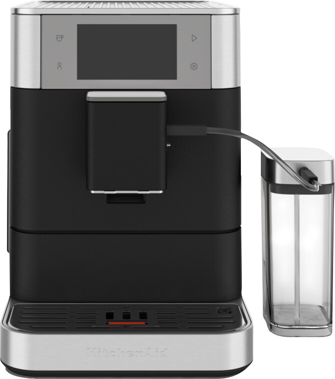 KitchenAid KF8 5KES8558EBK avant