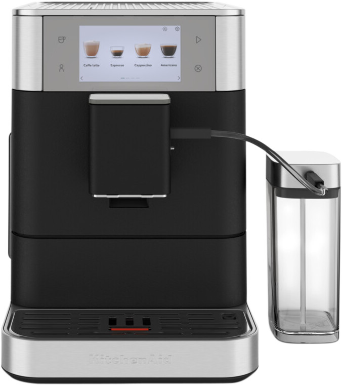 KitchenAid KF8 5KES8558EBK avant