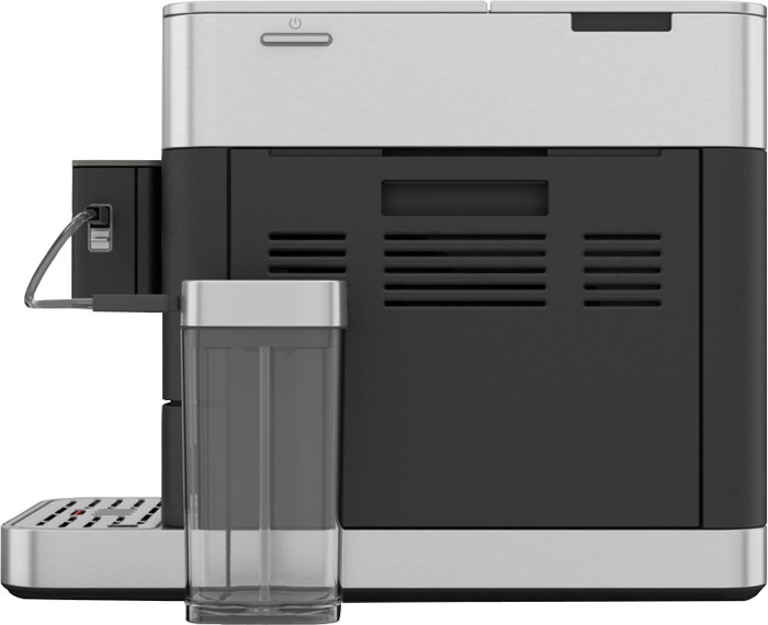 KitchenAid KF8 5KES8558EBK côté droit