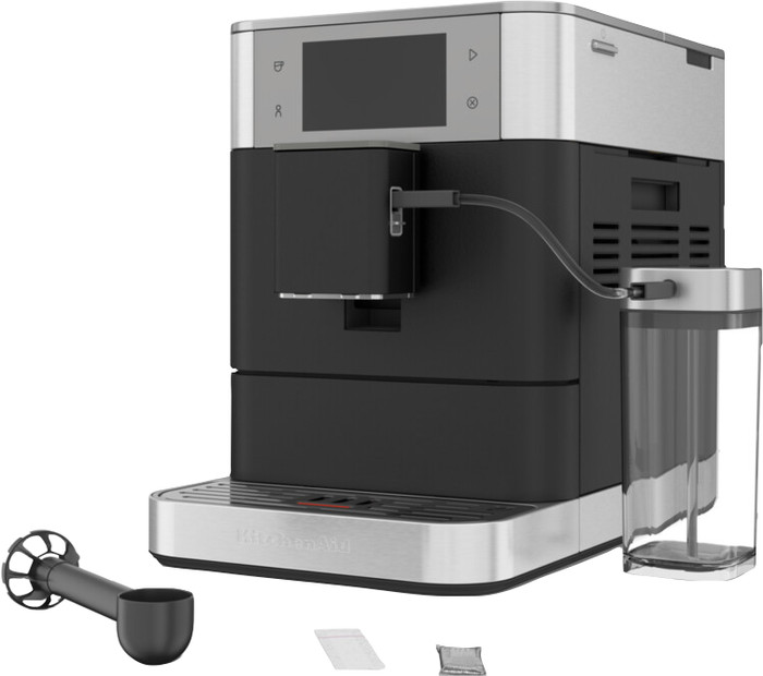 KitchenAid KF8 5KES8558EBK accessoire