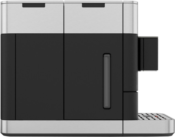 KitchenAid KF7 5KES8557EBK left side