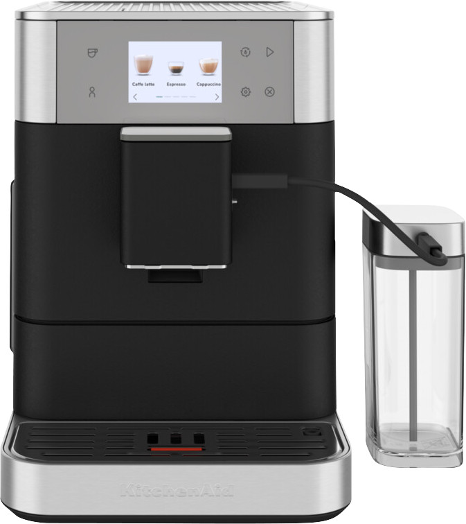 KitchenAid KF7 5KES8557EBK front