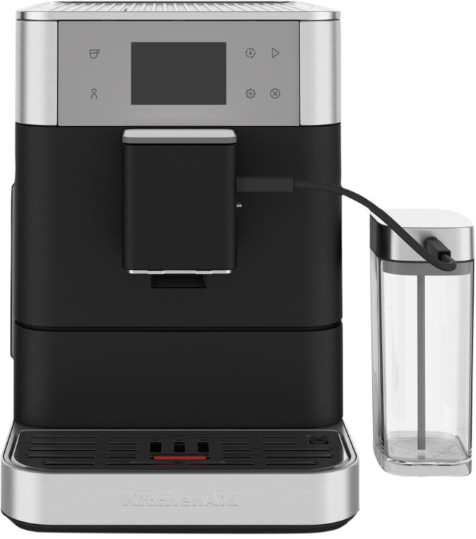 KitchenAid KF7 5KES8557EBK front