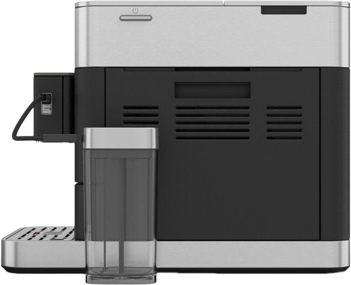 KitchenAid KF7 5KES8557EBK right side