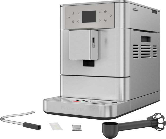 KitchenAid KF6 5KES8556ESX accessoire