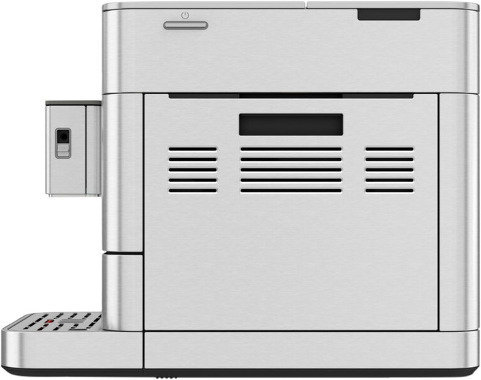 KitchenAid KF6 5KES8556ESX rechterkant