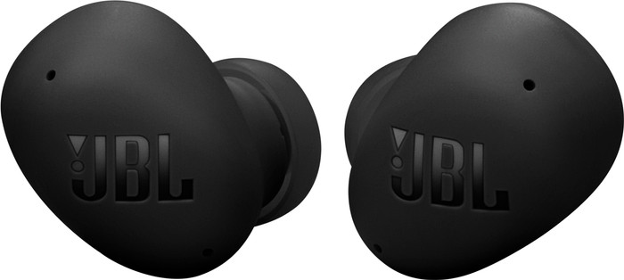 JBL Wave Buds 2 Zwart detail