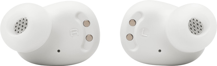JBL Wave Buds 2 Blanc accessoire