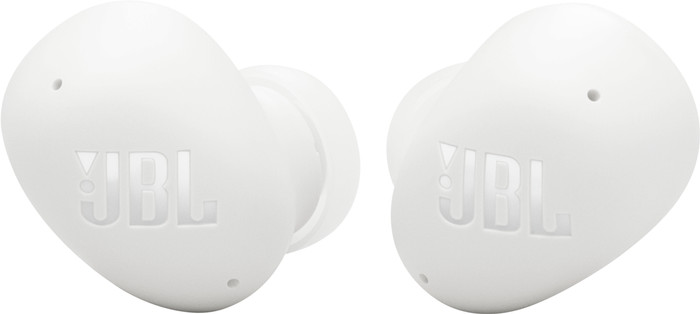 JBL Wave Buds 2 Blanc détail