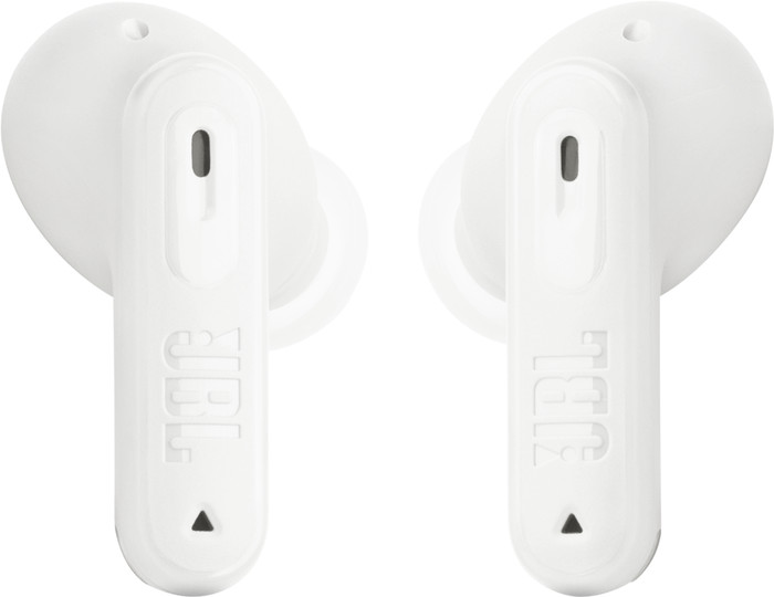 JBL Tune Beam 2 Blanc Main Image