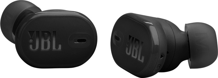 JBL Tune Buds 2 Zwart detail