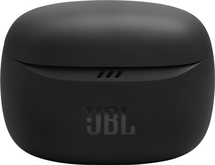 JBL Tune Buds 2 Zwart voorkant