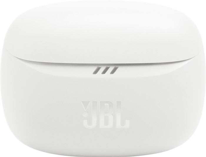 JBL Tune Buds2 White front