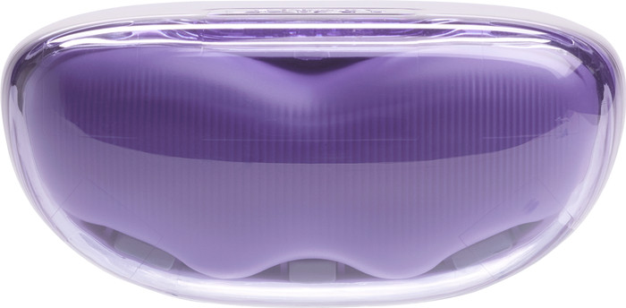JBL Tune Beam 2 Ghost Mauve dessus