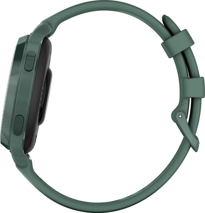 Garmin Lily 2 Active Groen rechterkant