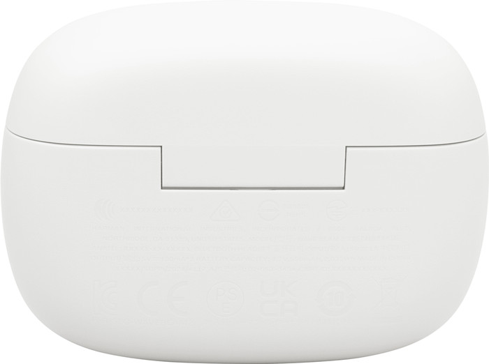 JBL Wave Beam 2 Wit achterkant