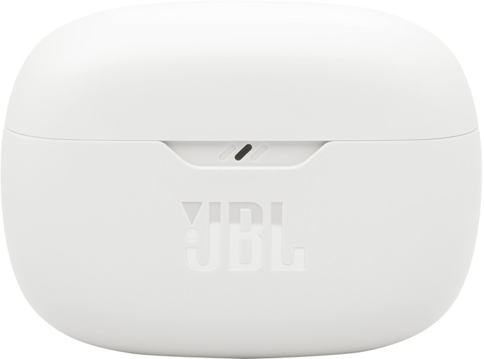 JBL Wave Beam 2 Wit voorkant