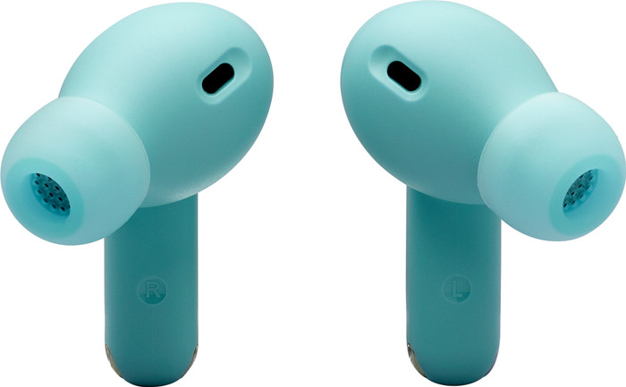 JBL Wave Beam 2 Blue detail