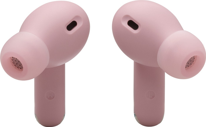 JBL Wave Beam 2 Roze detail