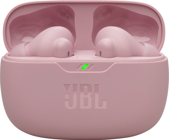 JBL Wave Beam 2 Roze voorkant
