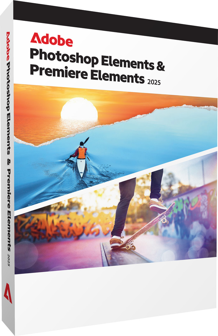 その他 Adobe Photoshop Elements 2025 Amazon.co.jp: Adobe Photoshop Elements 2025 (最新