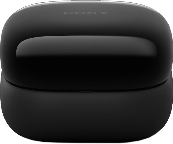 Sony LinkBuds Fit Noir accessoire