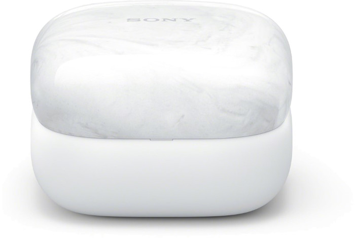Sony LinkBuds Fit Wit accessoire