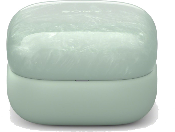 Sony LinkBuds Fit Groen accessoire