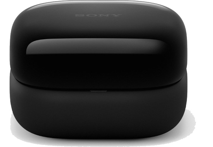 Sony LinkBuds Open Noir accessoire