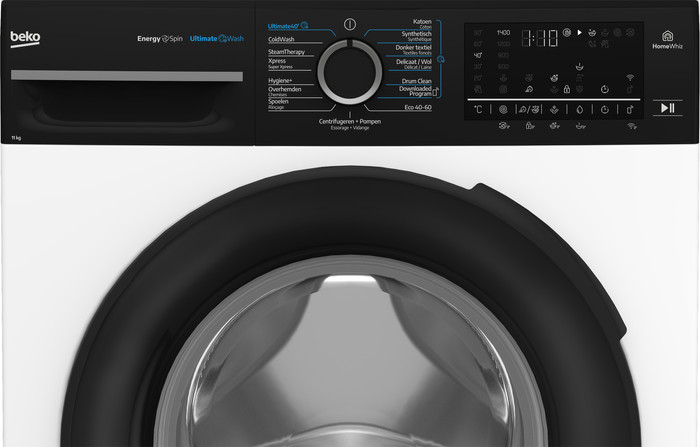 Beko BM3WFU61141TB detail