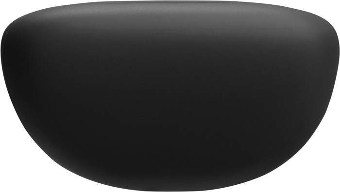 JBL Tune Flex 2 Noir dessus