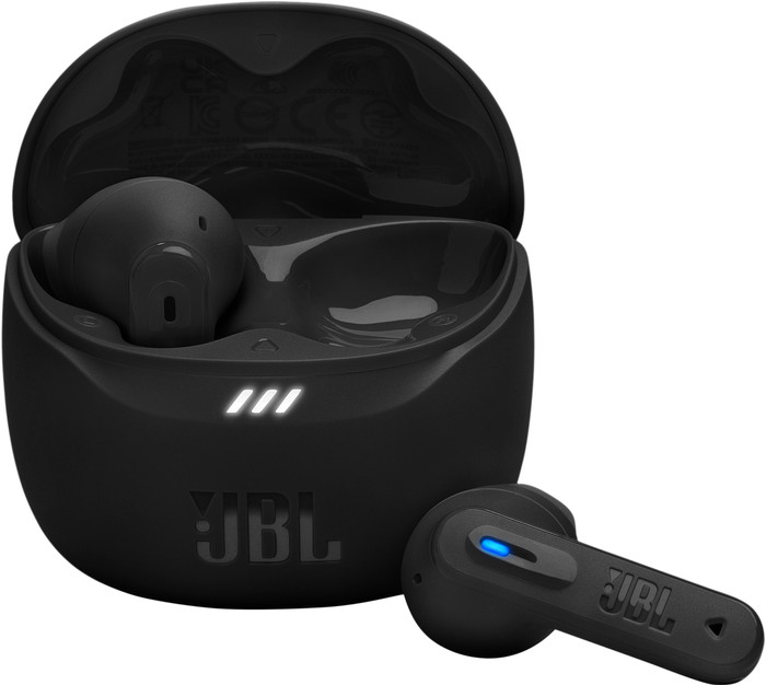 JBL Tune Flex 2 Noir avant