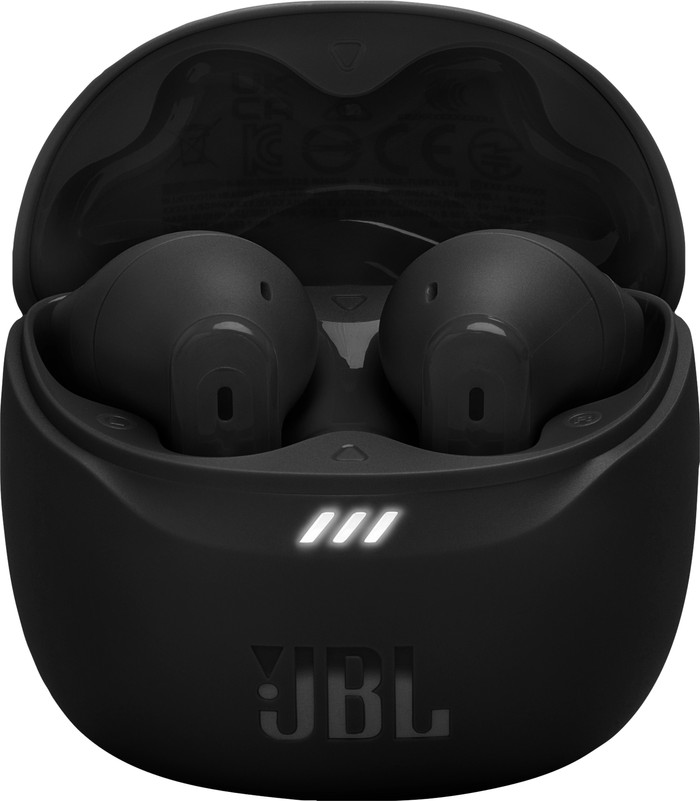 JBL Tune Flex 2 Noir avant