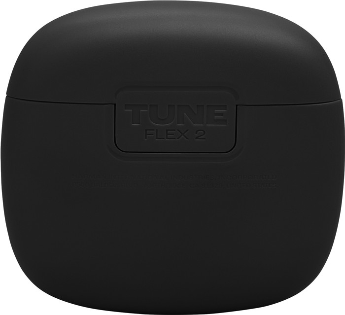 JBL Tune Flex 2 Noir arrière