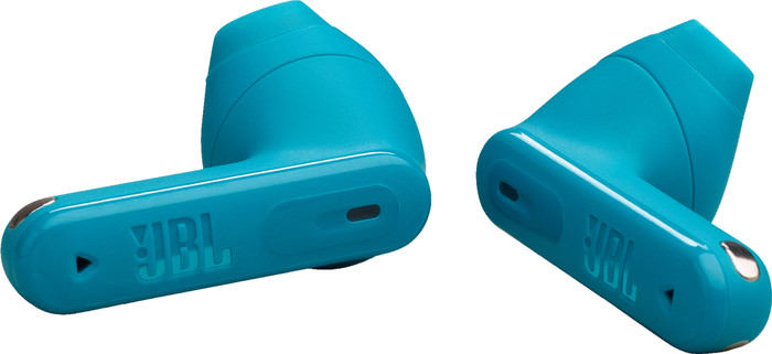 JBL Tune Flex 2 Bleu détail