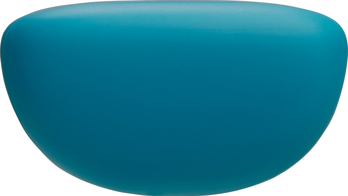 JBL Tune Flex 2 Bleu dessus