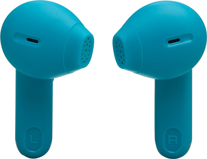 JBL Tune Flex 2 Bleu côté droit