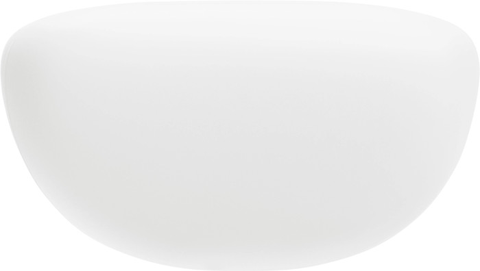 JBL Tune Flex 2 Wit bovenkant