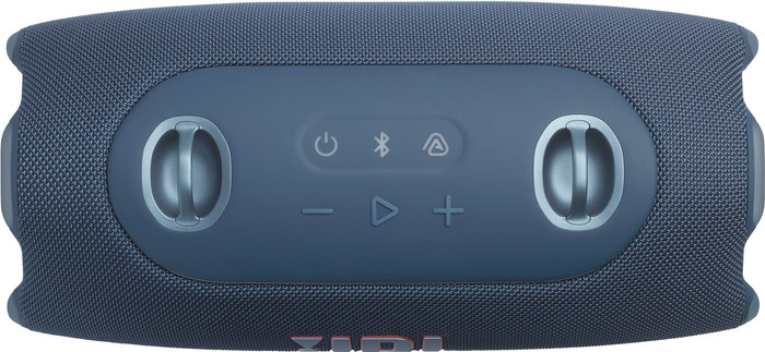 JBL Xtreme 5 Bleu dessus