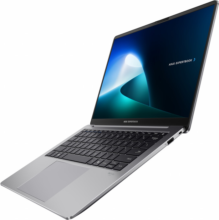 ASUS ExpertBook P5405CSA-NZ0193X AZERTY right side