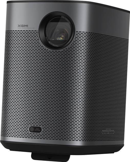 XGIMI Halo+ GTV front