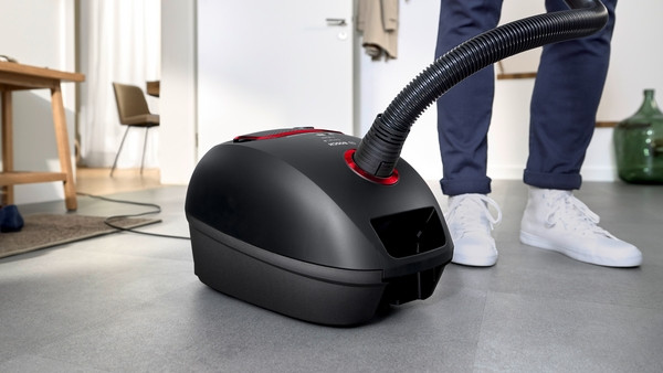 Bosch BGB41POW1 ProPower côté gauche