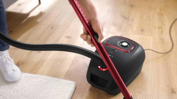 Bosch BGB41POW1 ProPower produit à l'usage