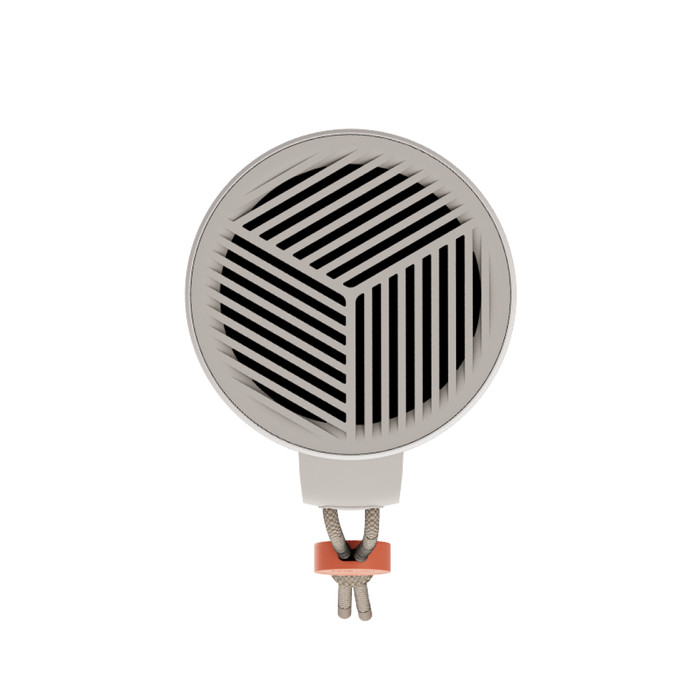 XGIMI Mogo 3 Pro 2-1 Bundel bovenkant