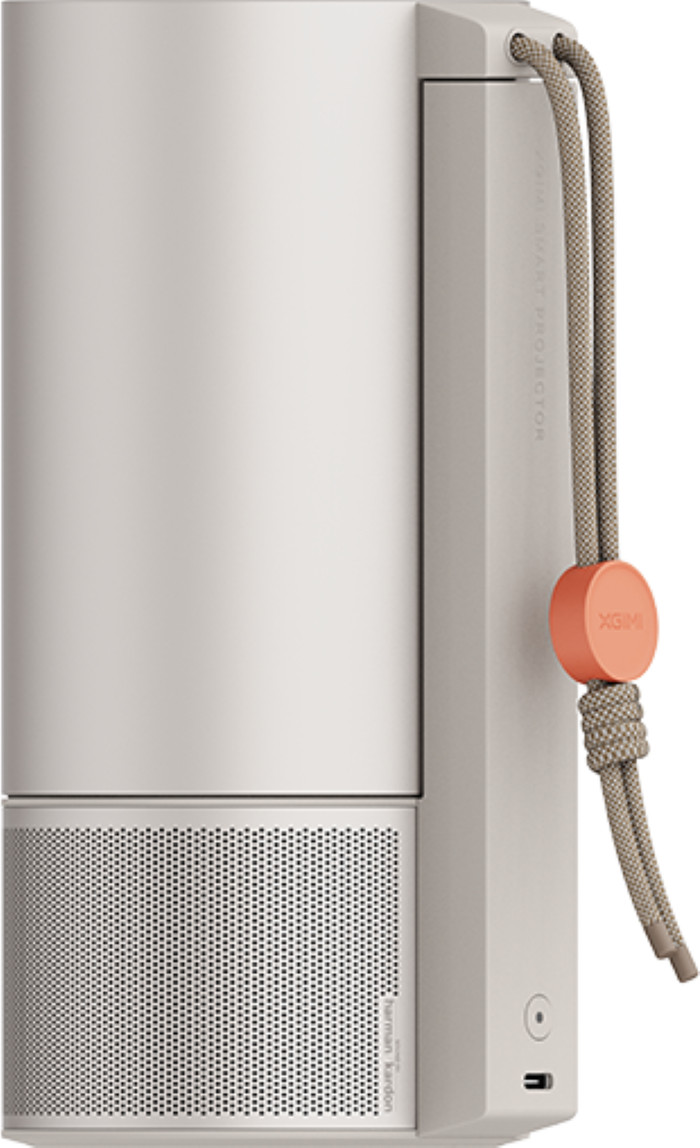 XGIMI Mogo 3 Pro 2-1 Bundel voorkant